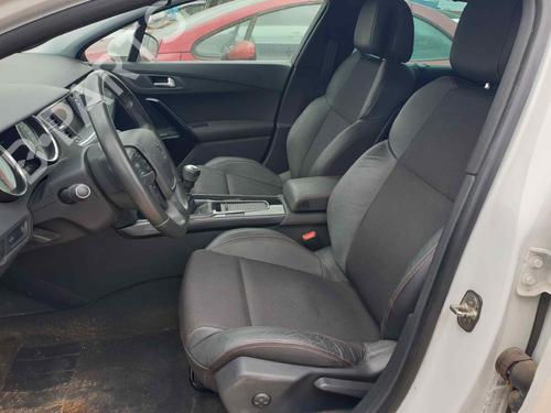 Seats set PEUGEOT 508 SW I (8E_)  | BP29131246C78 
