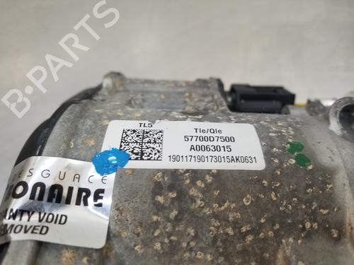 Steering rack HYUNDAI TUCSON (TL, TLE)  | BP27612094M22 
