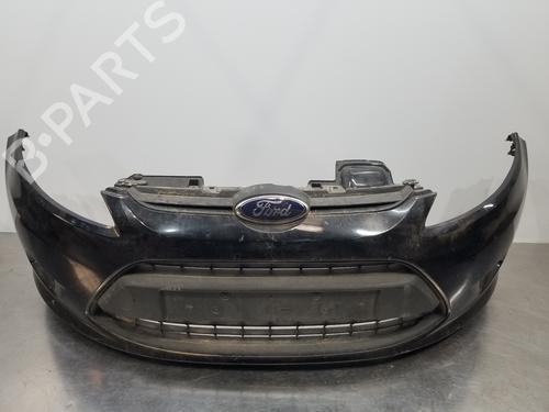 Used Front bumper FORD FIESTA VI (CB1, CCN) [2008-2017]  26566107
