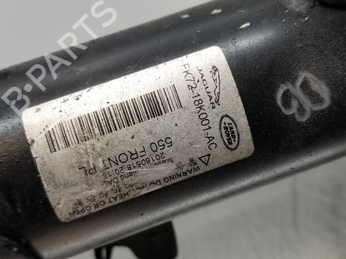 Left front shock absorber LAND ROVER DISCOVERY SPORT (L550)  | BP20172368M16 