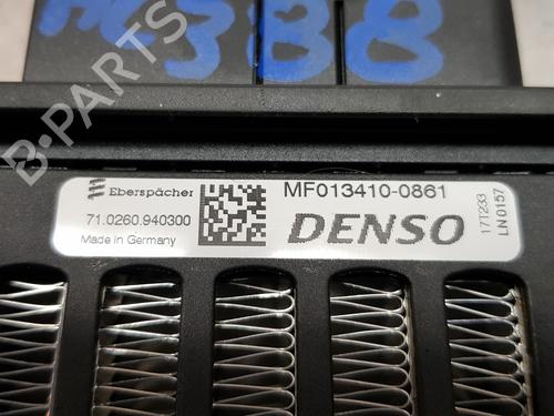 Other JAGUAR XF II (X260) 2.0 D | BP14257567O1