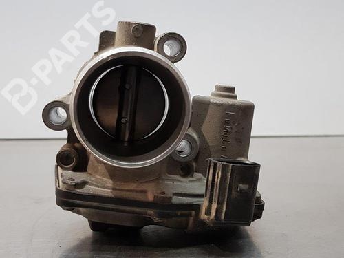 Used Throttle body Throttle body FORD FIESTA VI (CB1, CCN) 1.0 EcoBoost (125 hp) 8880486 8880486