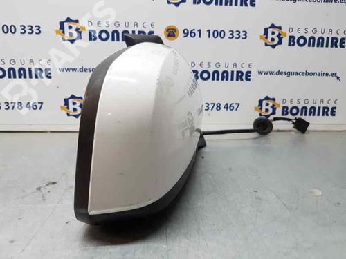 Right mirror OPEL ZAFIRA / ZAFIRA FAMILY B (A05)  | BP7583006C27 