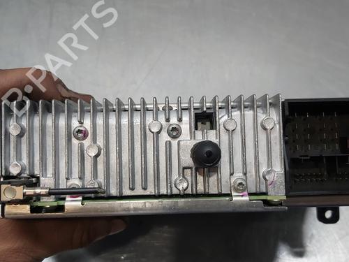 Radio BMW 1 (E87) 118 d | BP17554981E6 