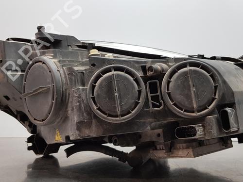 Left headlight MERCEDES-BENZ S-CLASS (W221, V221)  | BP18040452C28 