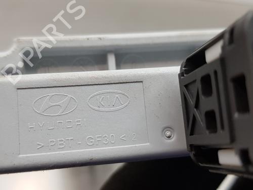 Heater resistor HYUNDAI TUCSON (NX4E, NX4A)  | BP22640456M108 