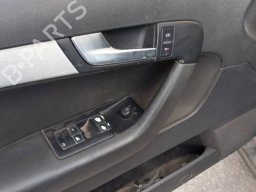Injector AUDI A3 Sportback (8PA) 2.0 TDI | BP20136235M100 