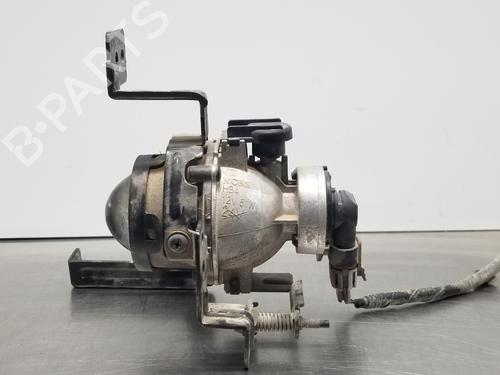 Left front fog light KIA SPORTAGE IV (QL, QLE) 1.7 CRDi | BP30880048C30