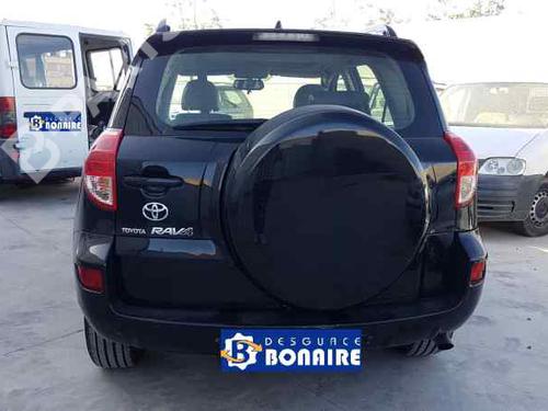 Control unit TOYOTA RAV 4 III (_A3_)  | BP7588651M11 