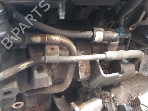Engine FORD MONDEO III Saloon (B4Y)  | BP15184136M1 