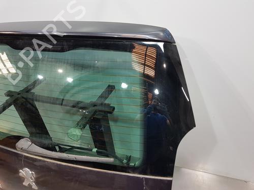 Tailgate PEUGEOT 807 (EB_)  | BP29114403C6 