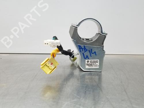 Elektronisk modul HYUNDAI KONA (OS, OSE, OSI) 1.0 T-GDi | BP29131124M83 