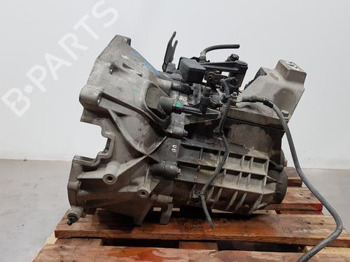 Gearbox FORD S-MAX (WA6) | BP30128686M3