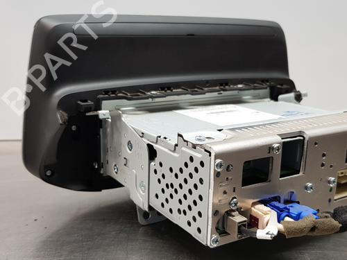 Display monitor HYUNDAI i30 FASTBACK (PDE, PDEN)  | BP22219731C48 