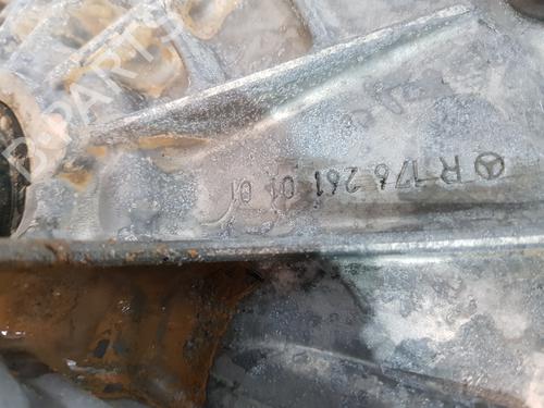 Gearbox MERCEDES-BENZ A-CLASS (W176)  | BP29312005M3 