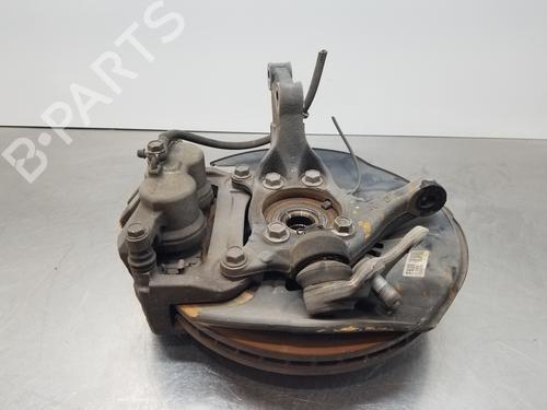Used Right front steering knuckle LEXUS NX (_Z1_) [2014-2025]  24114139
