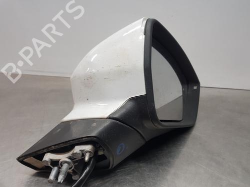 Right mirror SEAT ATECA (KH7, KHP)  | BP28024144C27 