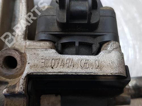 Egr CITROËN C5 III (RD_) 3.0 HDi 240 (RDX8CA) | BP8604407M69 