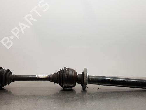 Used Right front driveshaft OPEL ZAFIRA TOURER C (P12) 2.0 CDTi (75) (130 hp) 15371637