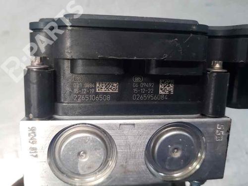 ABS pump SKODA FABIA III (NJ3) 1.0 | BP7652116M43 