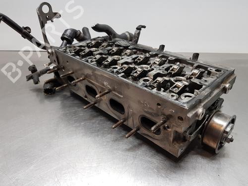 Sylinderhode AUDI A4 B9 (8W2, 8WC)  | BP26953099M5 