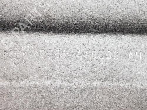 Rear parcel shelf FORD FIESTA V (JH_, JD_)  | BP18055074C85 