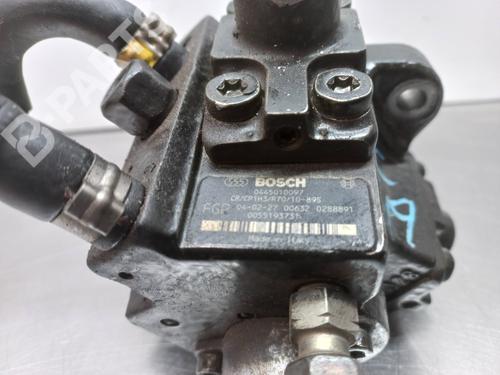 Indsprøtningspumpe OPEL VECTRA C (Z02)  | BP11686576M78 
