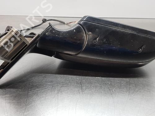Right mirror AUDI A4 B6 Convertible (8H7)  | BP17554922C27 