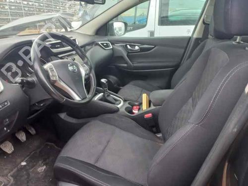 Used Airbag Kit NISSAN QASHQAI II (J11, J11_) [2013-2025]  30790715