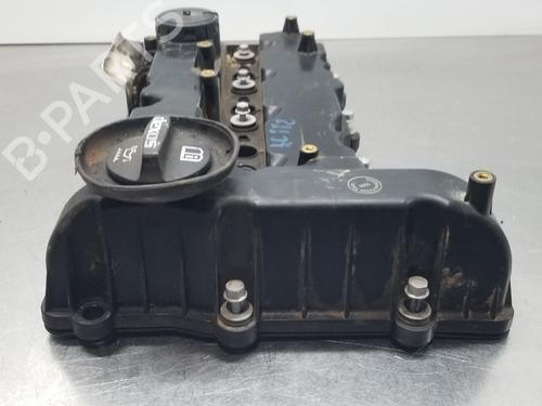 Valve cover OPEL ASTRA K (B16)  | BP21523361M124 