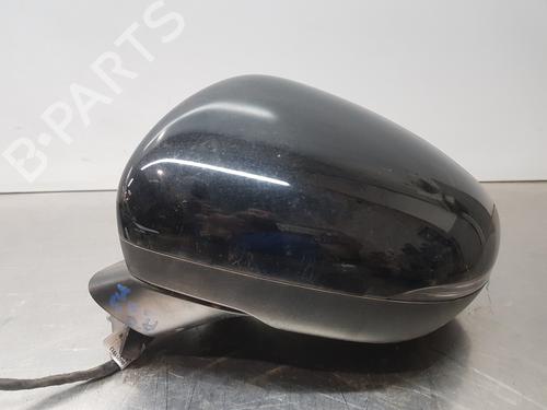 Used Left mirror MERCEDES-BENZ A-CLASS (W177) A 200 d (177.012) (150 hp) 29943645