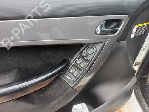 Left mirror CITROËN C4 Picasso I MPV (UD_)  | BP29026894C26 