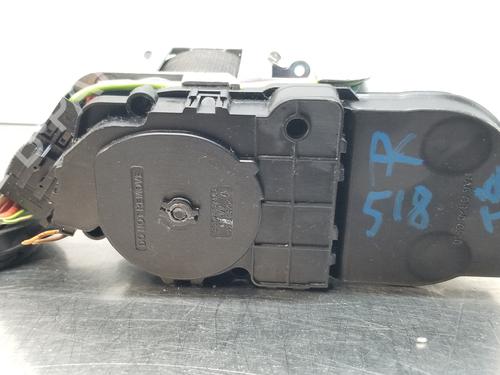 Airbag Kit MERCEDES-BENZ S-CLASS (W221, V221) S 420 CDI (221.028, 221.128) | BP17771497C86 
