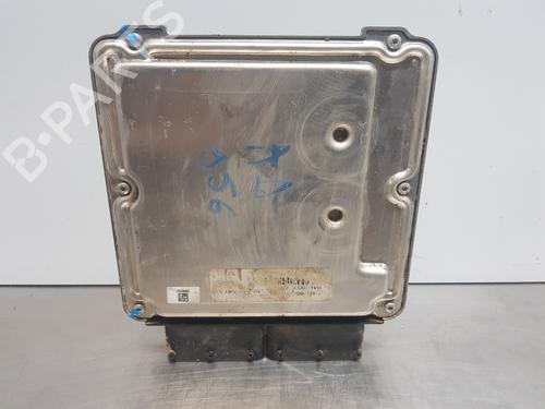 Engine control unit (ECU) AUDI Q5 (FYB, FYG)  | BP29752030M57 