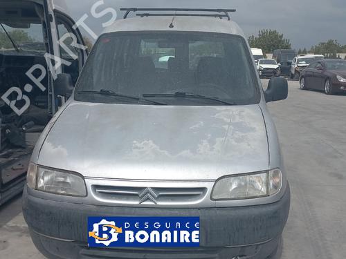 Module électronique CITROËN BERLINGO / BERLINGO FIRST MPV (MF_, GJK_, GFK_) 1.9 D (MFWJZ) | BP30879610M83 