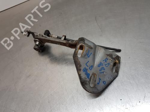 Dørhængsel/Dørbegrænser IVECO DAILY VI Van [2014-2025]  30880735