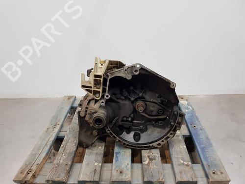 Boîte de vitesses PEUGEOT 207 (WA_, WC_) [2006-2015]  30614867