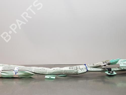 Used Left curtain airbag SKODA OCTAVIA III Combi (5E5, 5E6) [2012-2020]  17511709