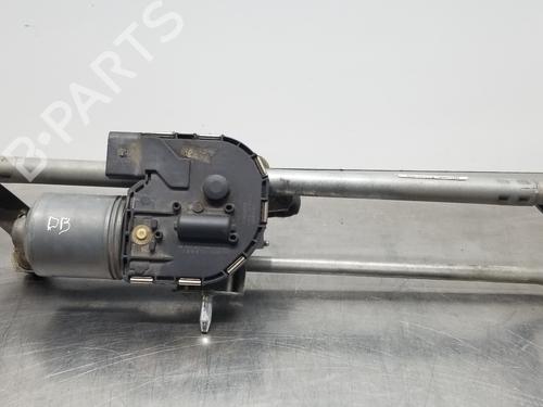 Used Front wiper motor VW SCIROCCO III (137, 138) 2.0 TDI (140 hp) 30879973