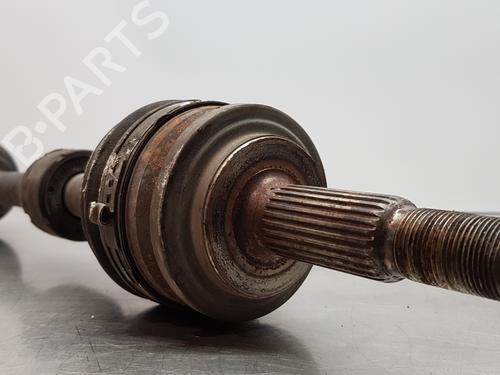 Left front driveshaft TOYOTA AVENSIS Estate (_T27_)  | BP13311720M38 