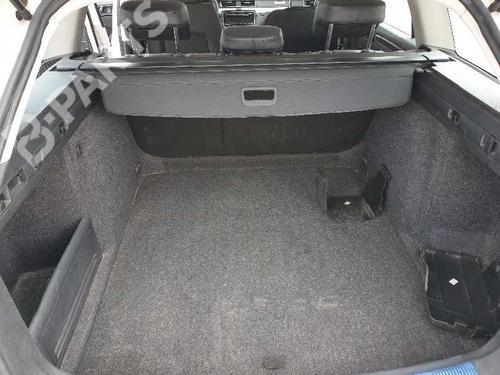 Front left lock SKODA SUPERB II Estate (3T5) | BP8644663C98