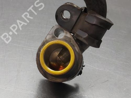 AC pipe AUDI Q7 (4LB) 3.0 TDI quattro | BP17639144M126