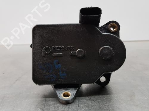 Intake manifold MERCEDES-BENZ S-CLASS (W221, V221)  | BP18040507M70 
