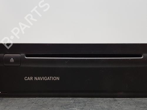 Used Electronic module MERCEDES-BENZ CLS (C219) CLS 350 (219.356) (272 hp) 17973383