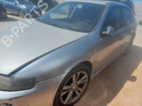 Advarselsbryter SEAT LEON (1M1) | BP30880580I22