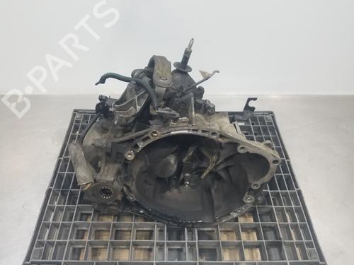 Gearbox FIAT SCUDO Bus (220_) | BP27870295M3
