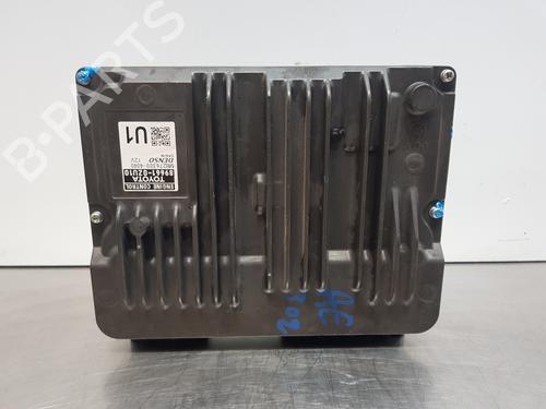 Used Engine control unit (ECU) TOYOTA COROLLA Estate (_E21_) 1.8 Hybrid (ZWE211W) (122 hp) 29592301