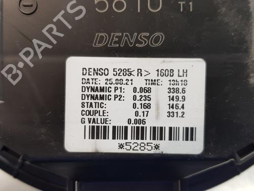 Heater blower motor TOYOTA COROLLA Estate (_E21_) 2.0 Hybrid (MZEH12) | BP30879912M62 