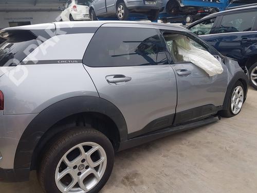 Starter CITROËN C4 CACTUS 1.2 THP 110 | BP10912080M8 
