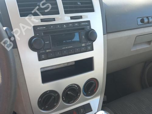 Engine control unit (ECU) DODGE CALIBER  | BP15893700M57 